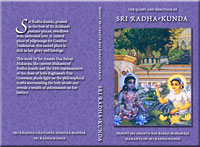 The Glory and Heritage of Sri Radha-kunda